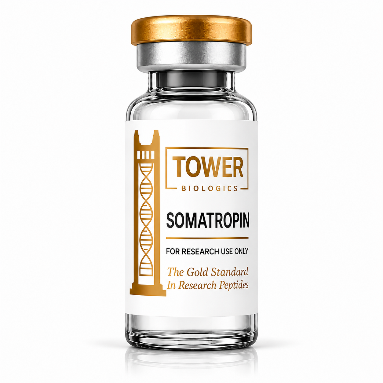 Somatropin