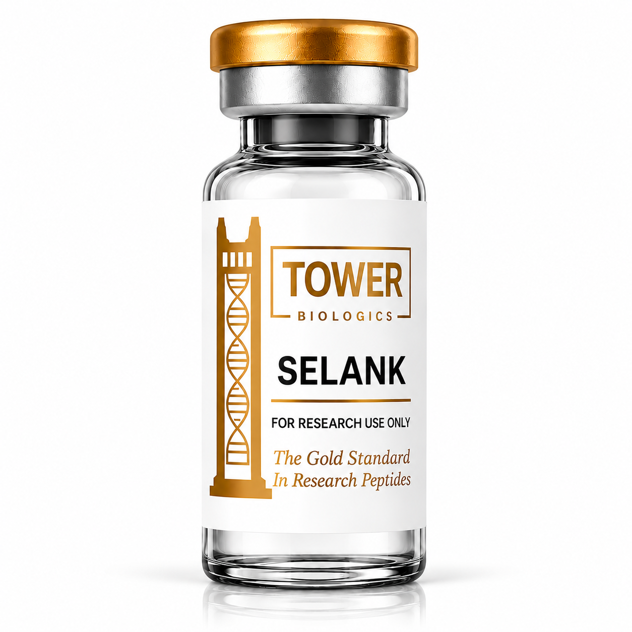 Selank