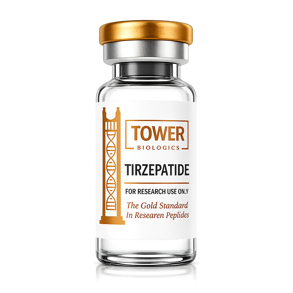 Tirzepatide