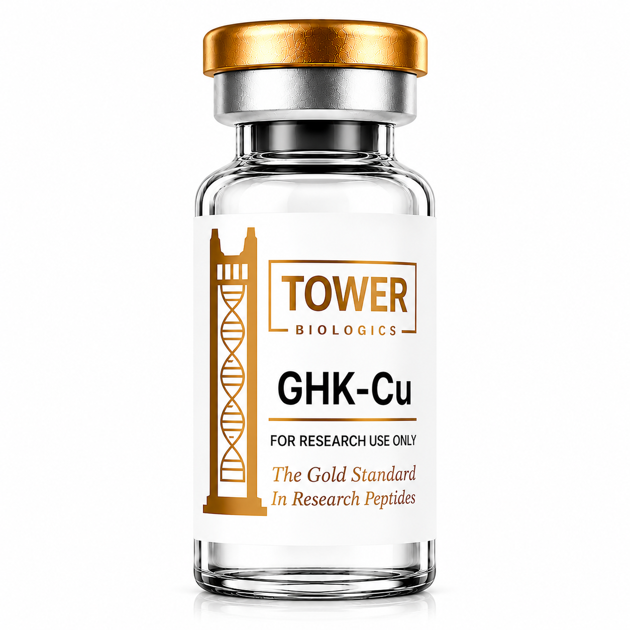 GHK-Cu