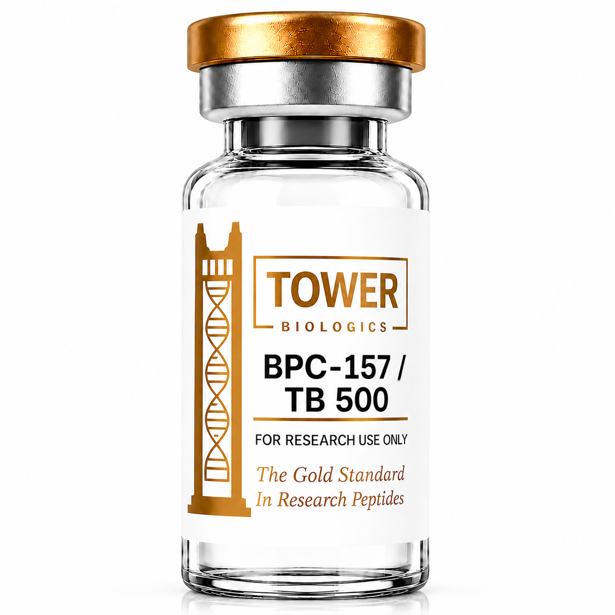 BPC-157 / TB-500 Blend
