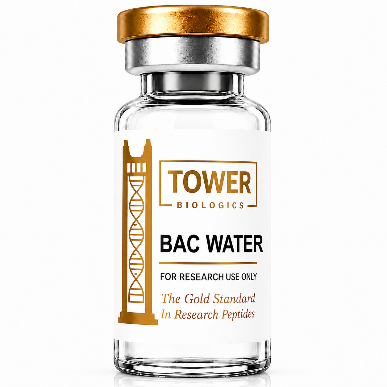 BAC Water